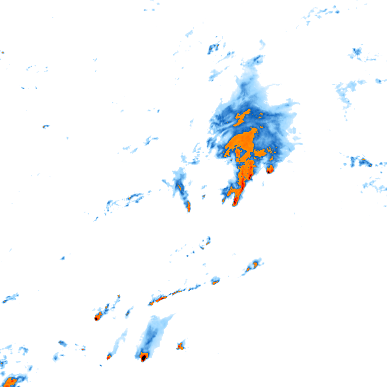 rain layer