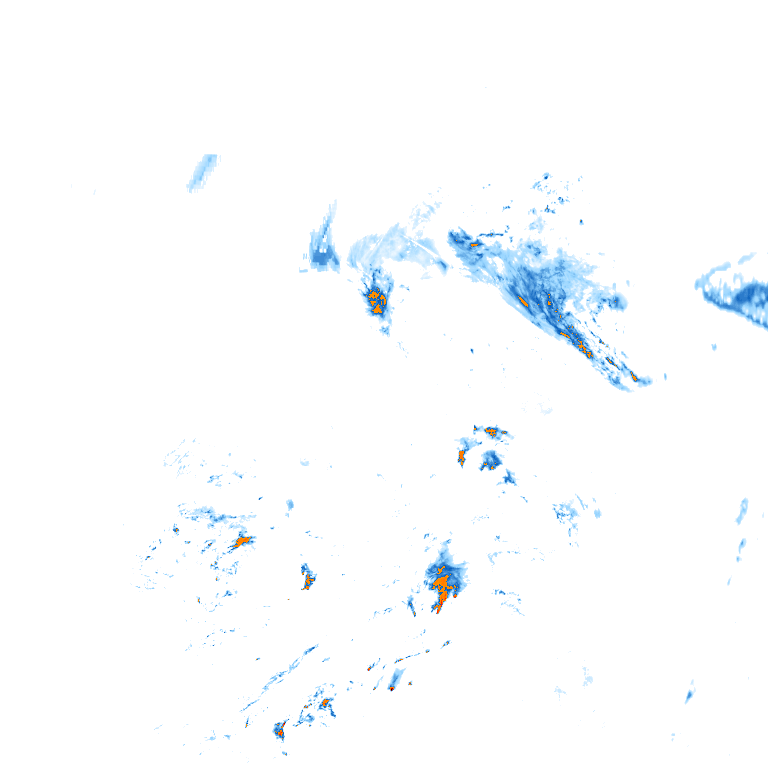 rain layer