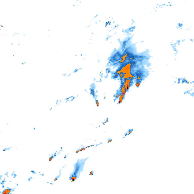 rain layer