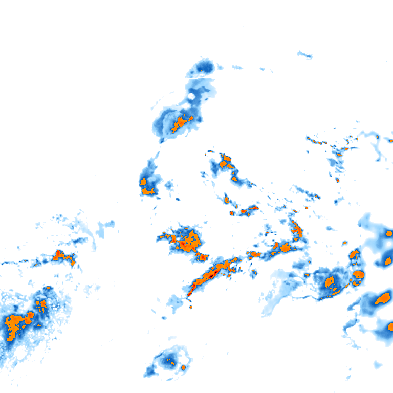 rain layer