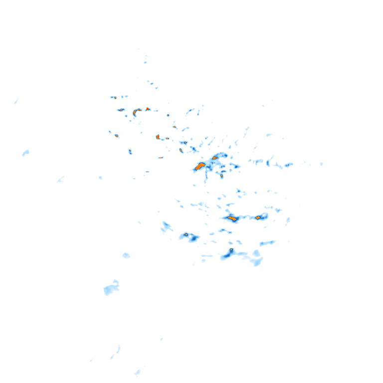 rain layer