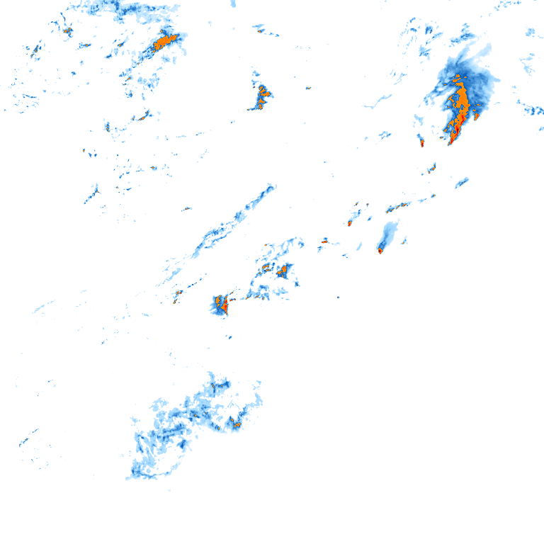 rain layer