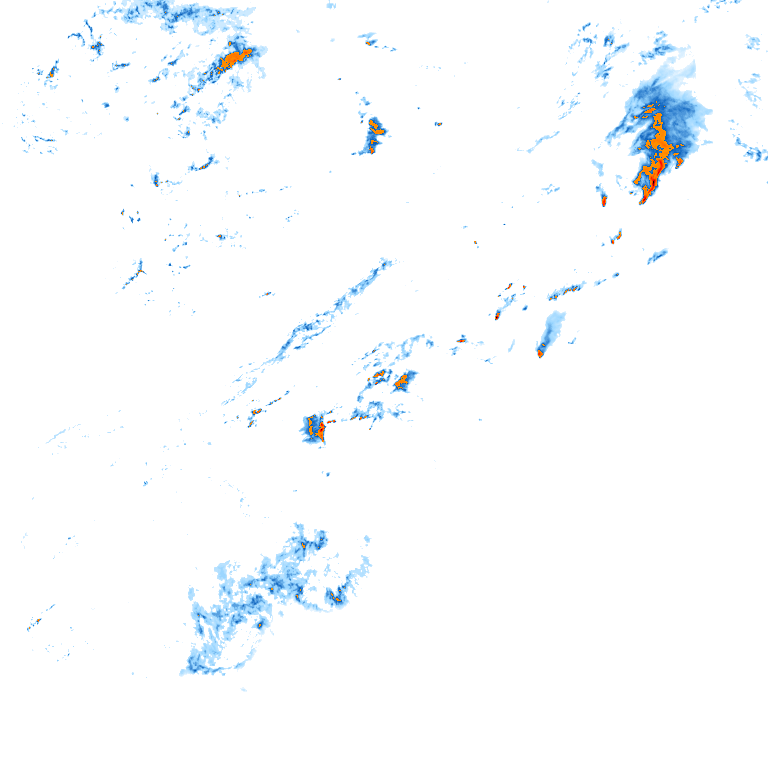 rain layer