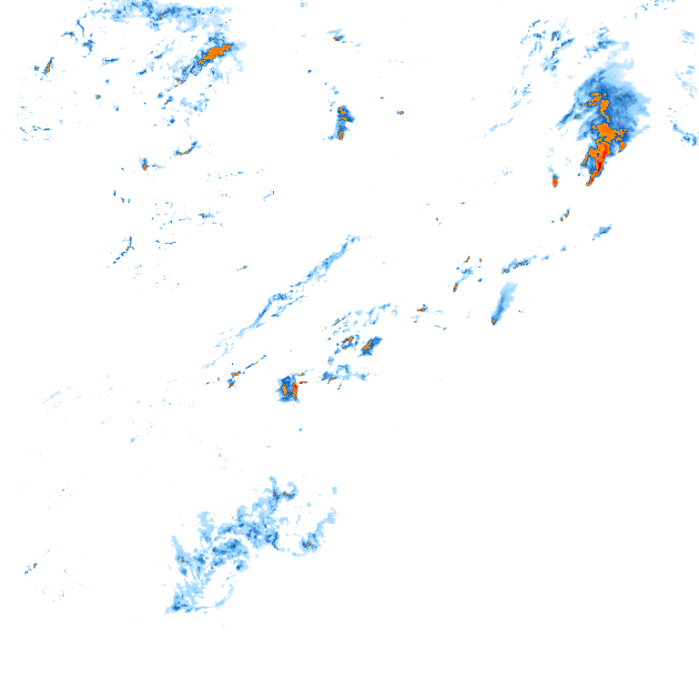 rain layer