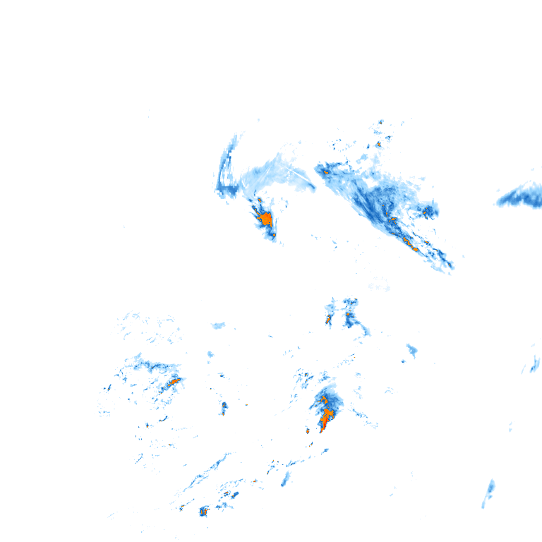 rain layer