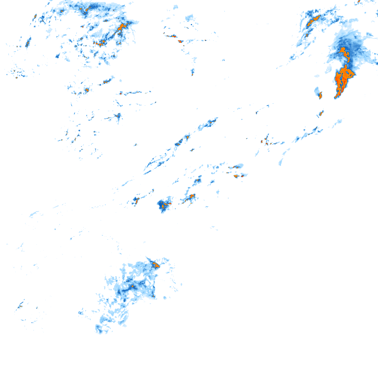 rain layer