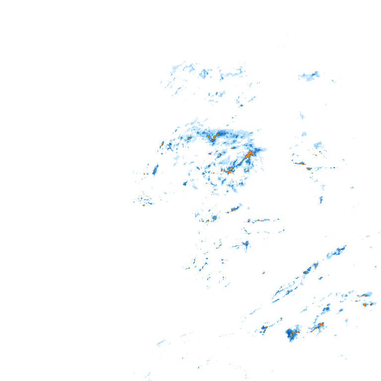 rain layer