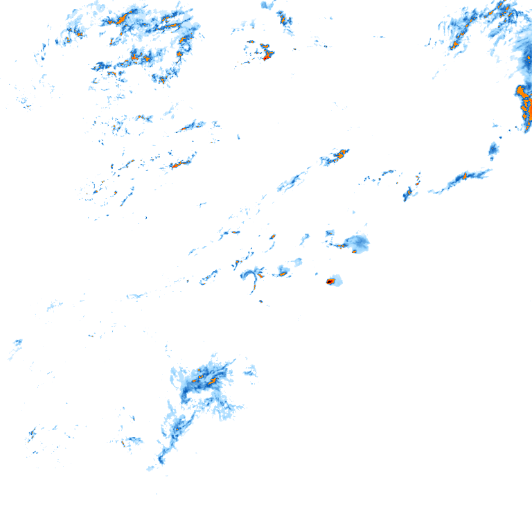 rain layer