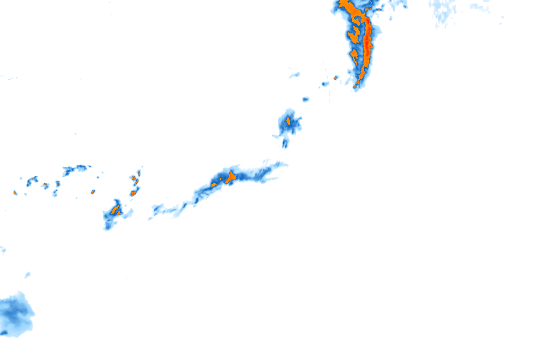 rain layer