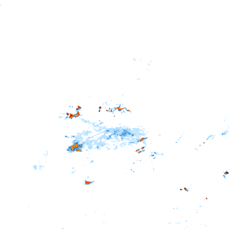 rain layer