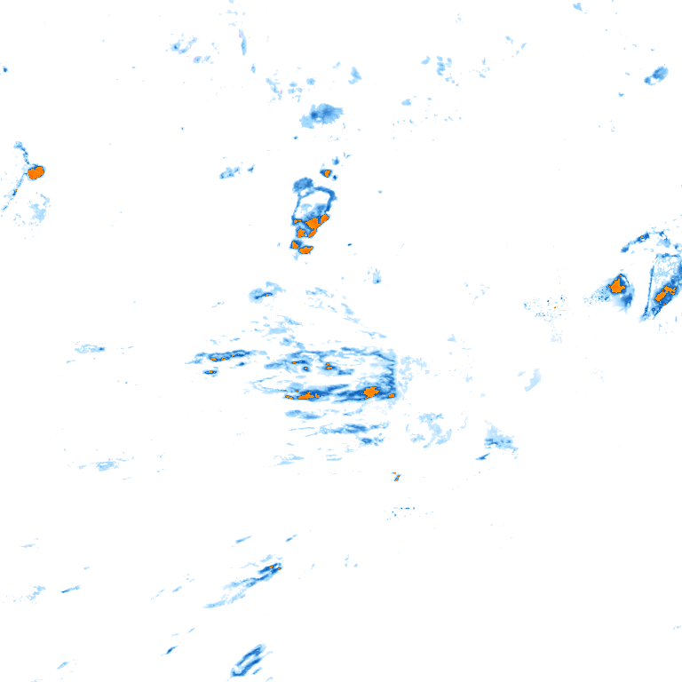 rain layer