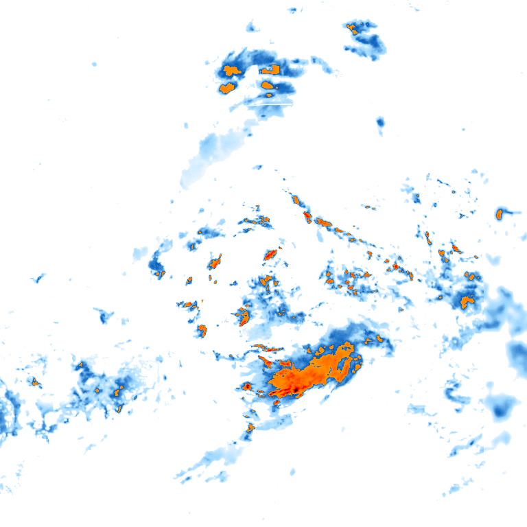 rain layer
