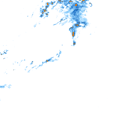 rain layer