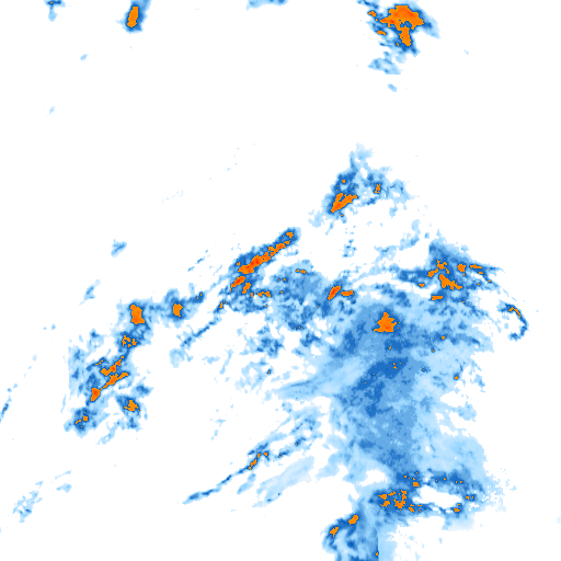 rain layer