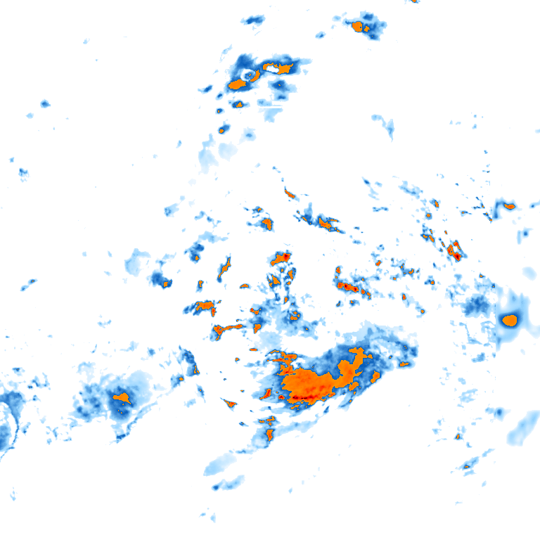 rain layer