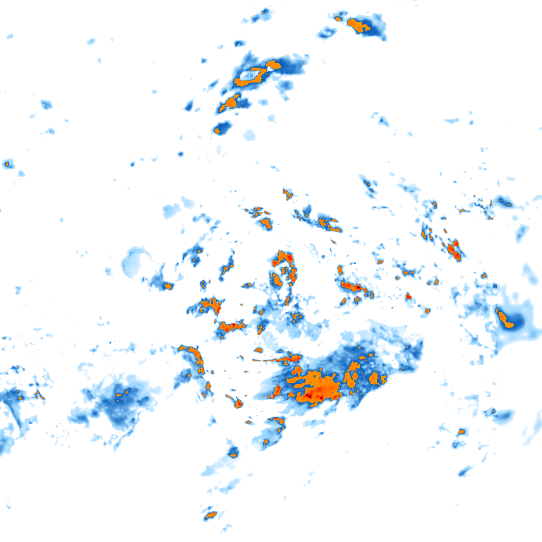 rain layer