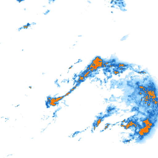 rain layer