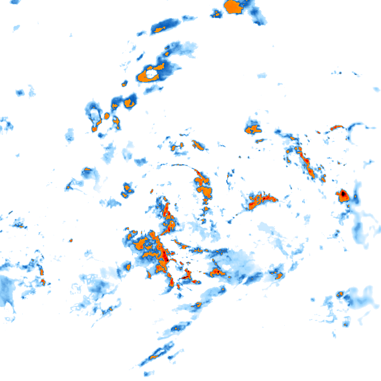 rain layer