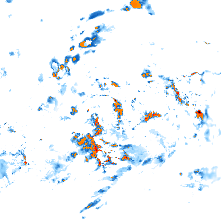 rain layer