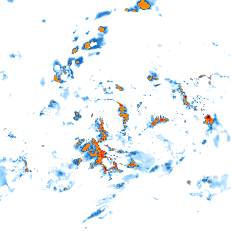 rain layer