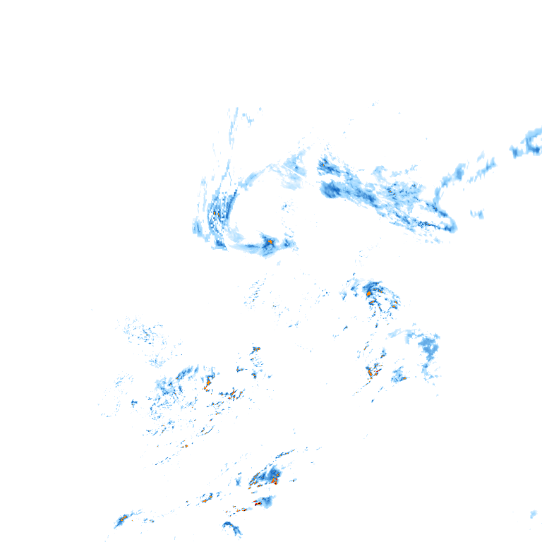 rain layer