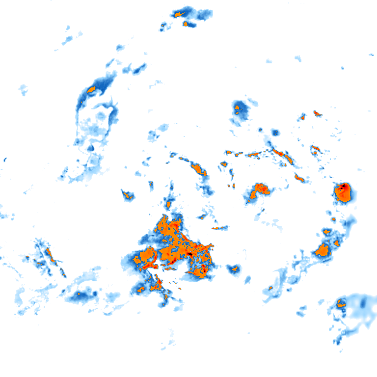 rain layer