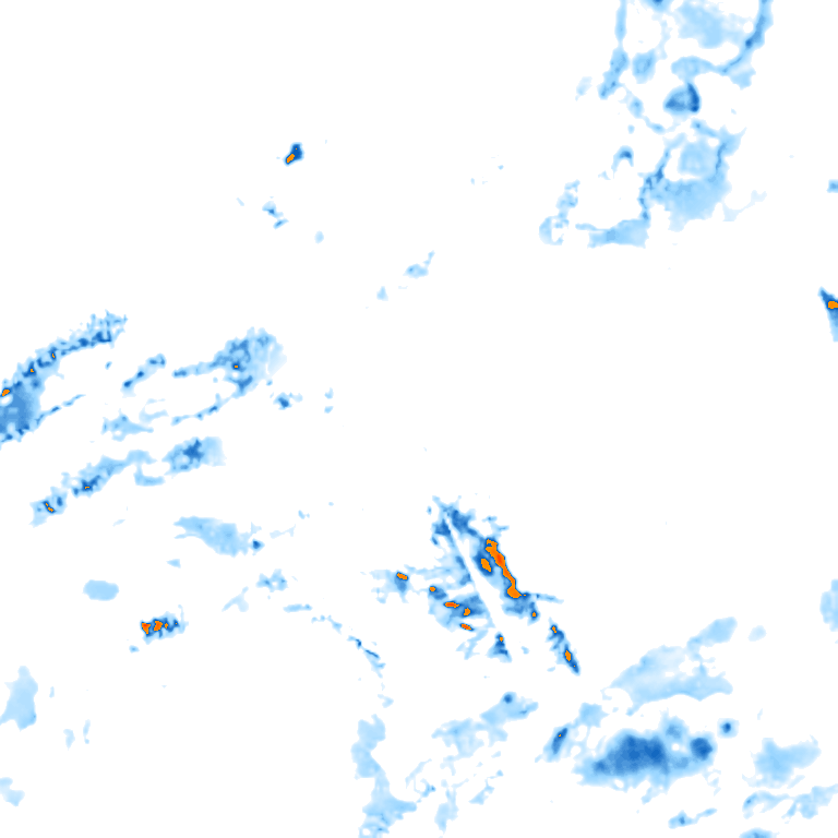 rain layer