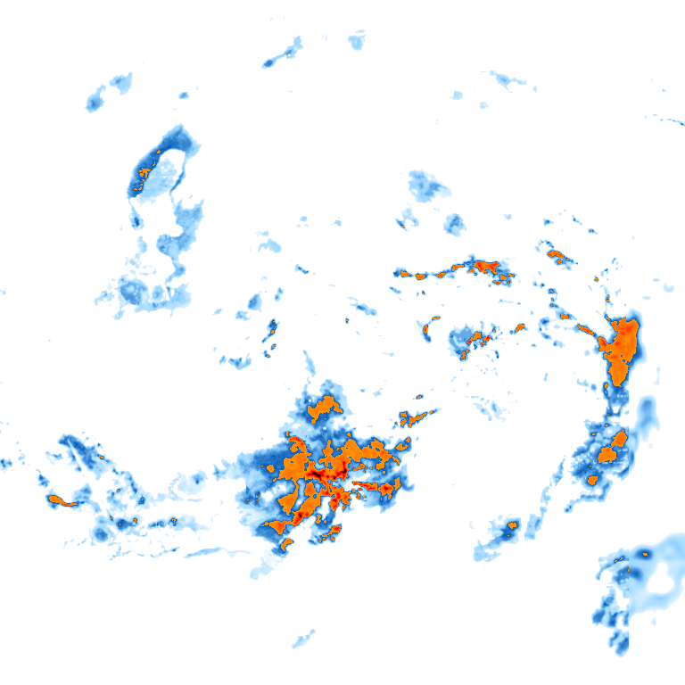 rain layer