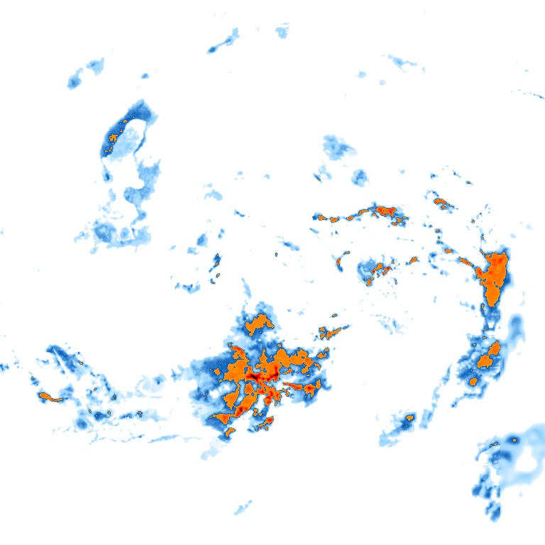 rain layer