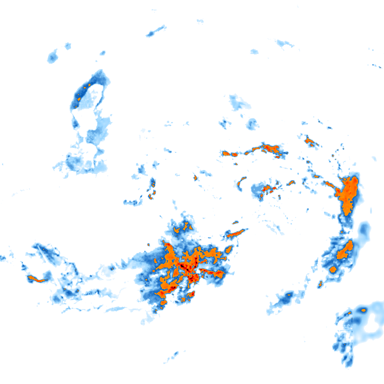 rain layer
