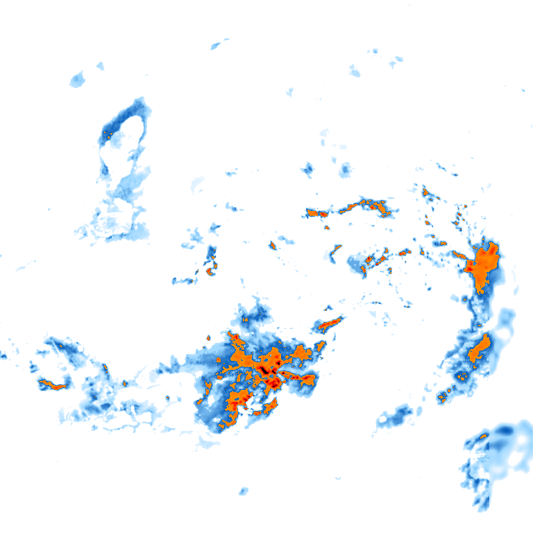 rain layer