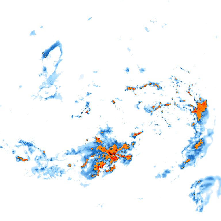 rain layer