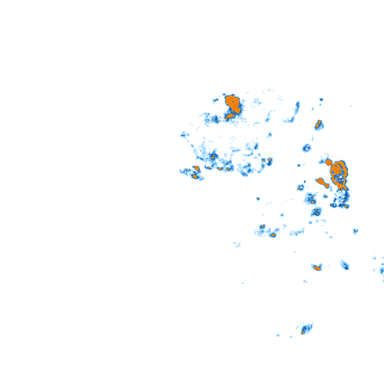 rain layer