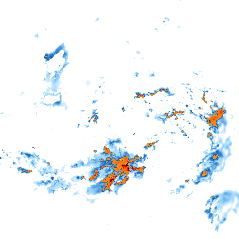 rain layer