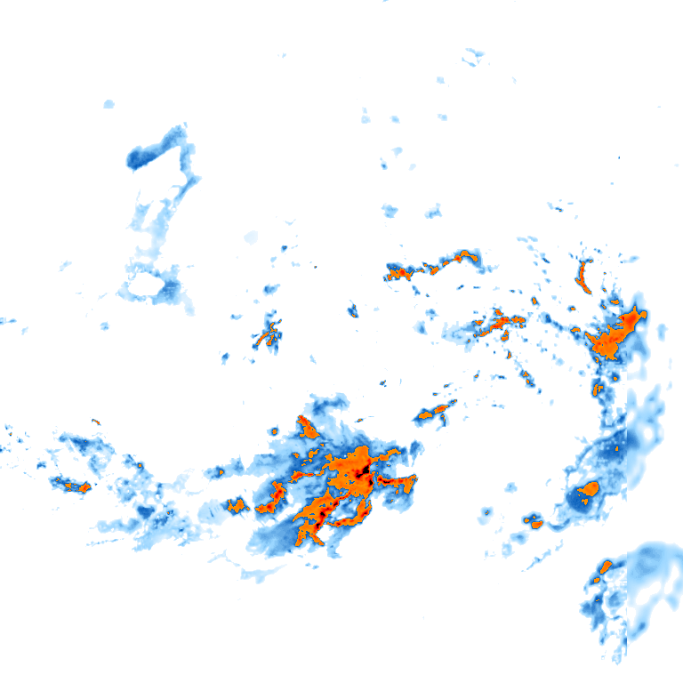 rain layer