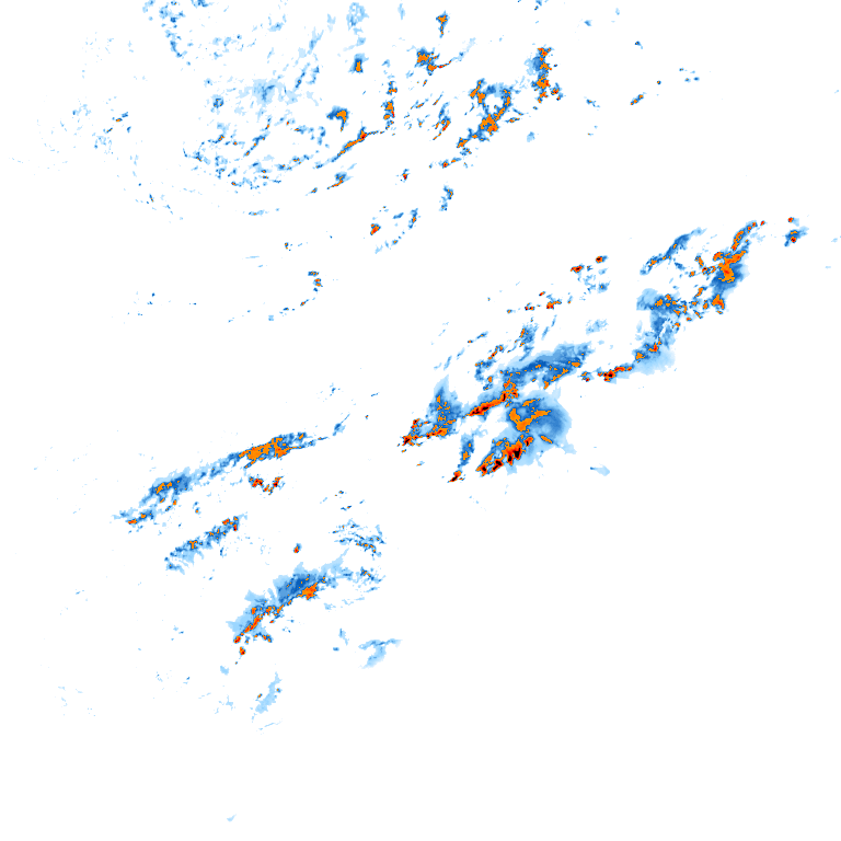 rain layer