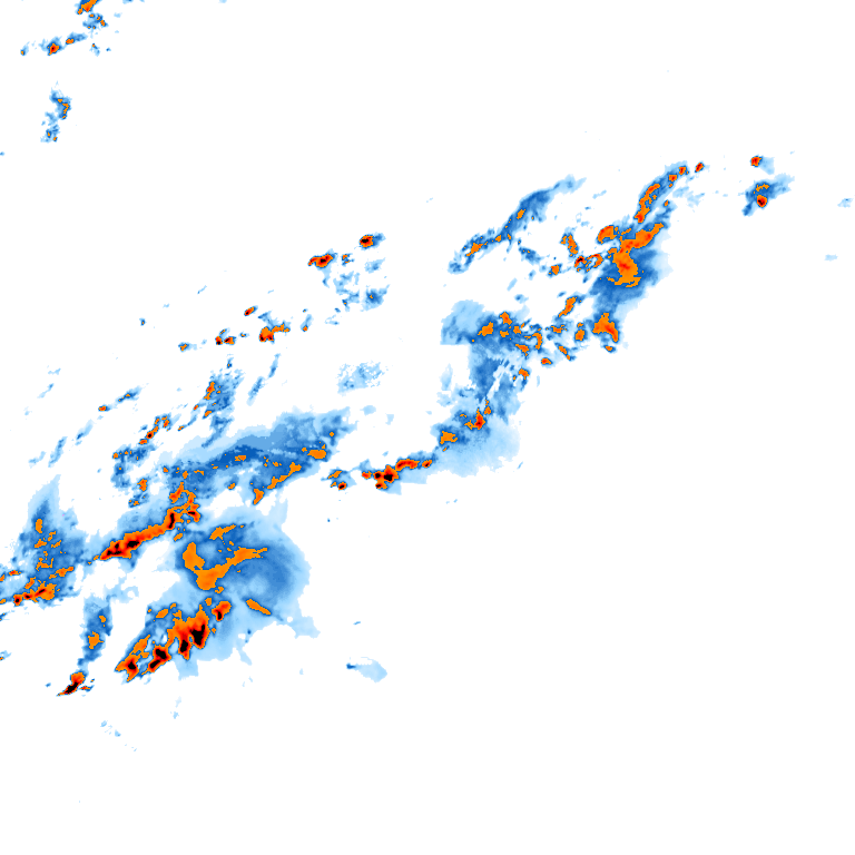 rain layer