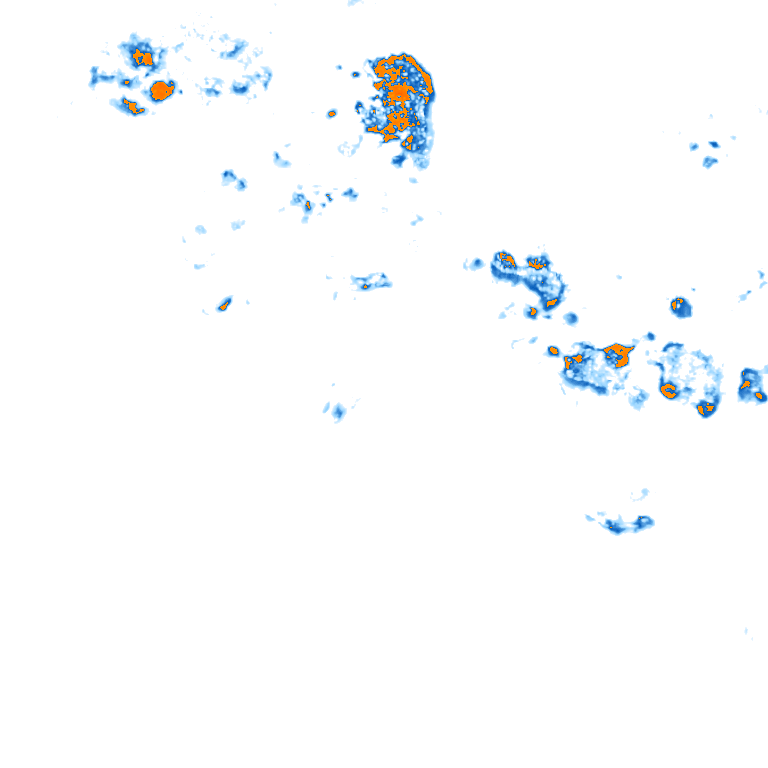 rain layer