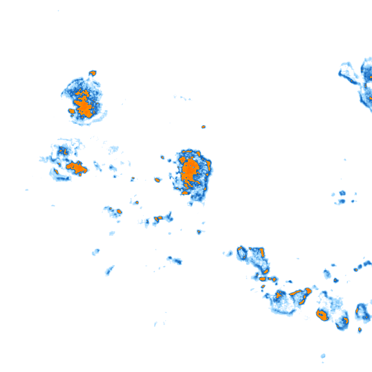 rain layer
