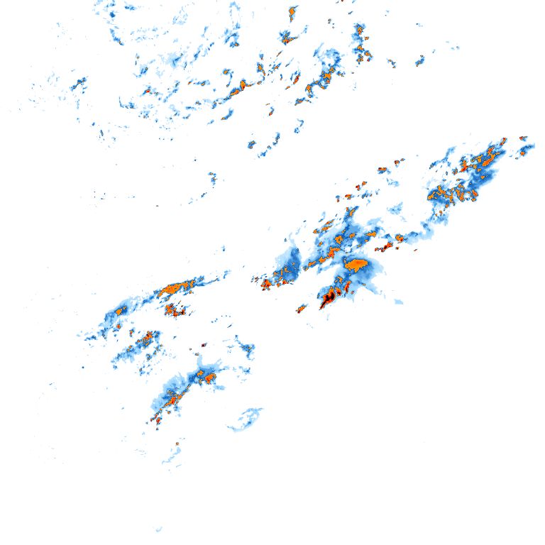 rain layer
