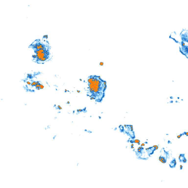 rain layer