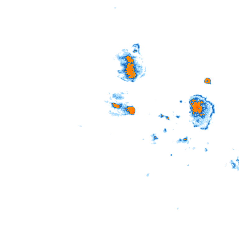 rain layer