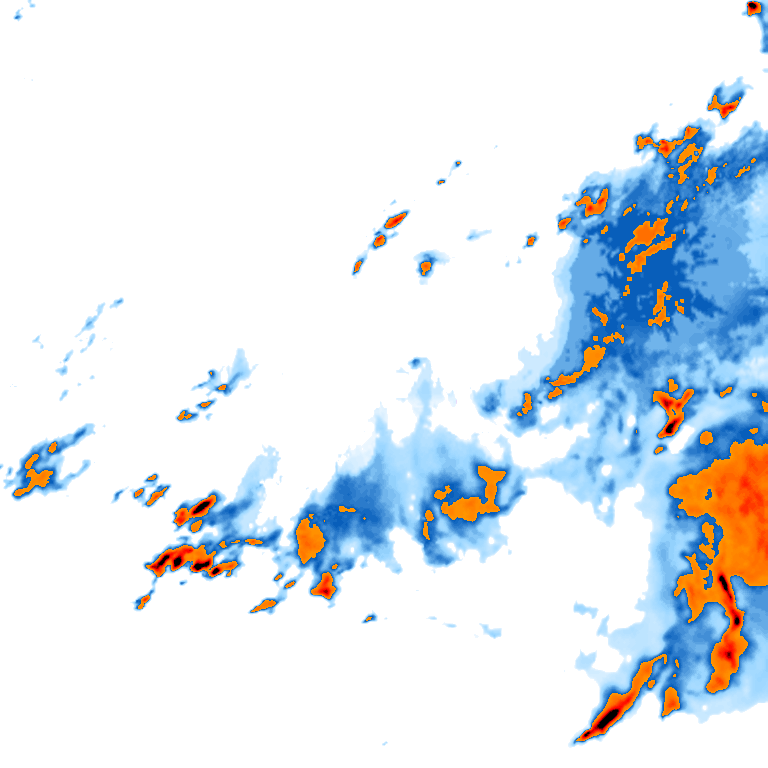 rain layer