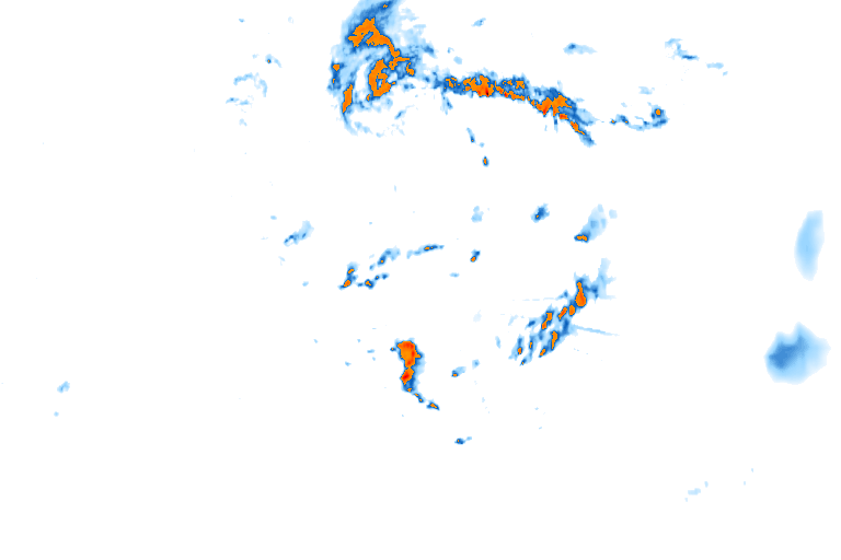 rain layer