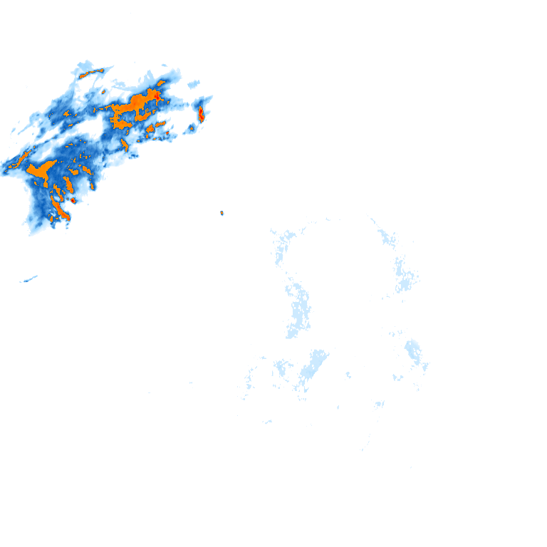 rain layer