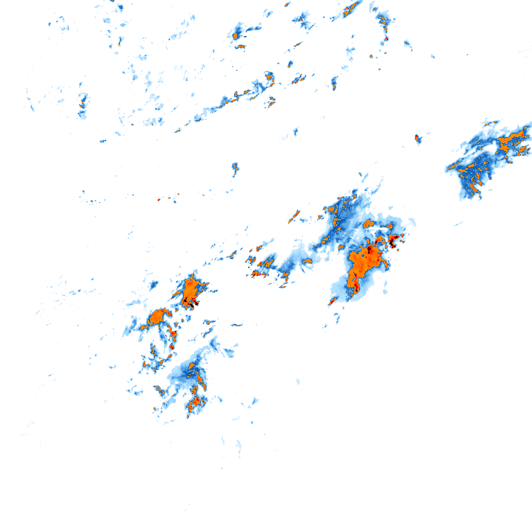 rain layer