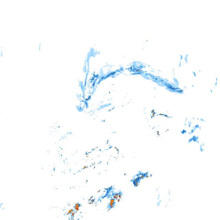 rain layer