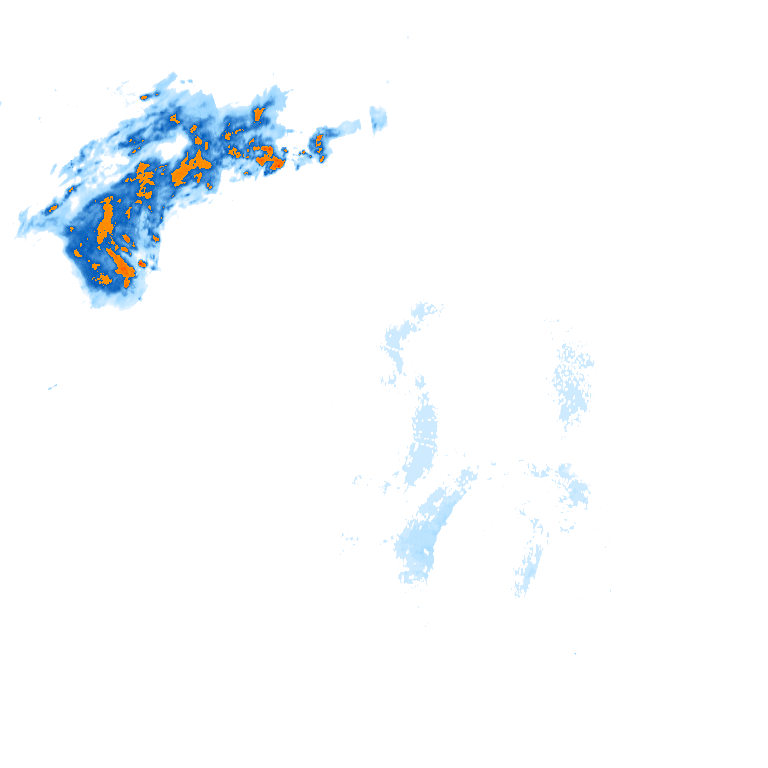 rain layer