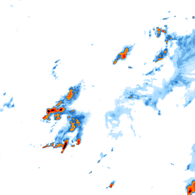 rain layer
