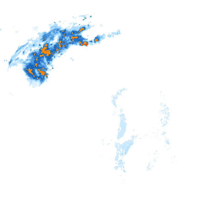 rain layer